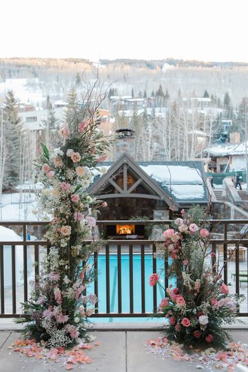 Four Seasons Resort Vail