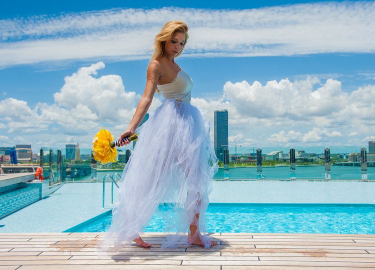 The Wedding Experience
