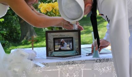 Jasmine Henson Weddings and Events