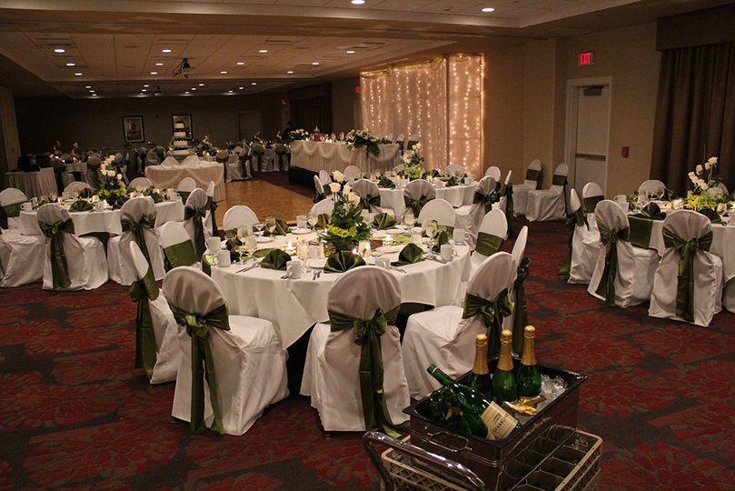 Hilton Garden Inn Madison West Middleton Venue Middleton Wi