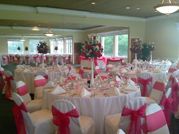 Huntington Hills Golf & Country Club
