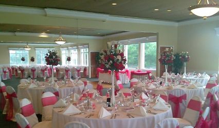 Huntington Hills Golf & Country Club