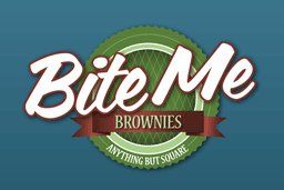 Bite Me Brownies