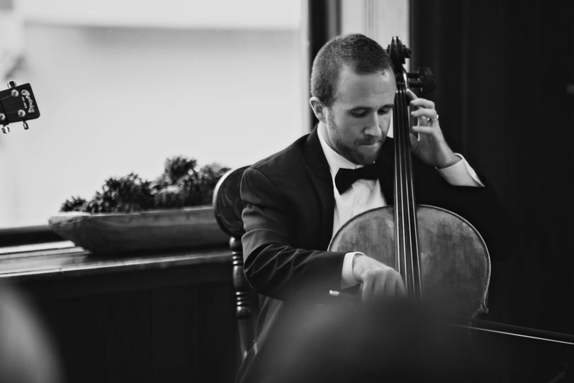 Metropolitan Chamber Strings