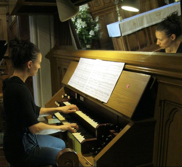 Cascade Piano Studio