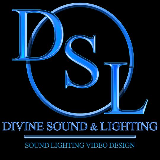 Divine Sound and Lighting