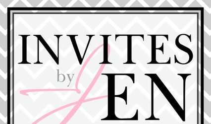 Invites by Jen
