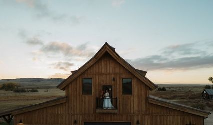 The Prairie Star