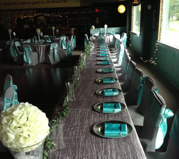 Bubs Irish Pub Venue Germantown Wi Weddingwire