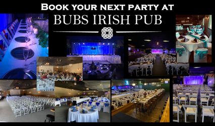 BuBs Irish Pub