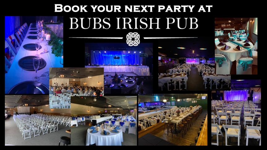 BuBs Irish Pub