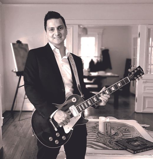 Dean Parra Music