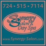 Synergy Salon and Day Spa