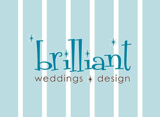 Brilliant Weddings
