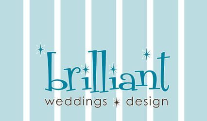 Brilliant Weddings