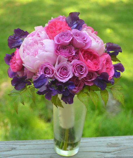 Rebecca's Flowers, LLC