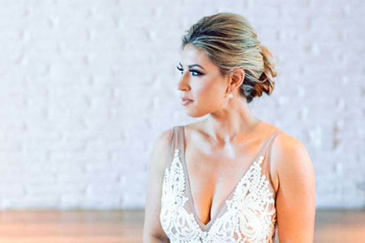 Junkie Bride