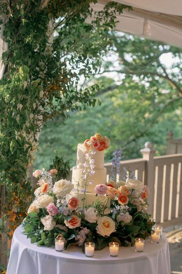Something Blu Weddings + Events