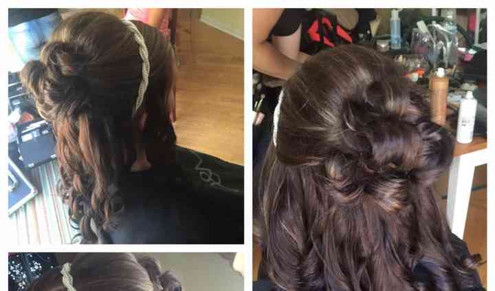 Wedding Hair Makeup In Mchenry Il Reviews For Hair Makeup