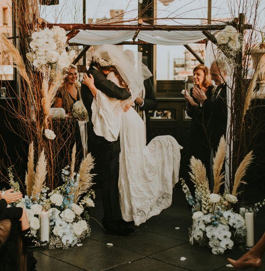 Alma Floral Design
