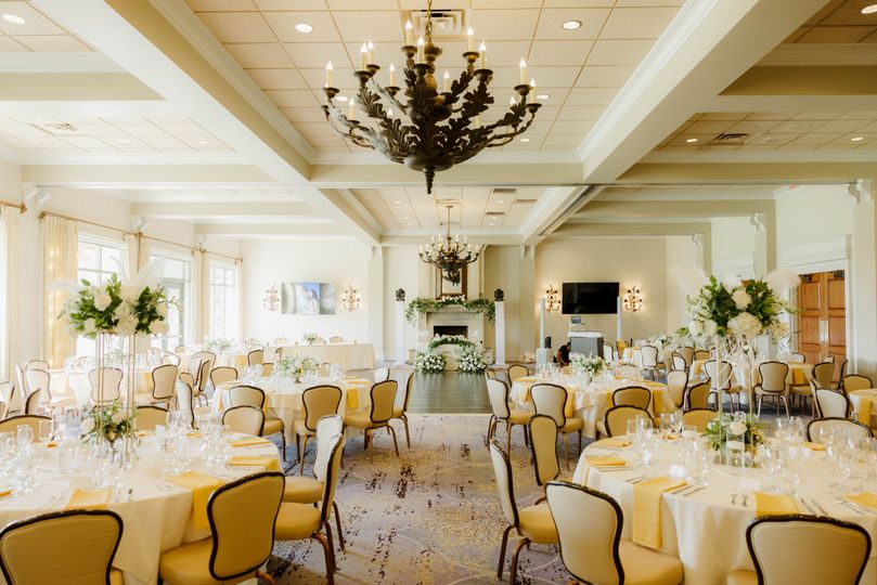 Santa Rosa Golf & Country Club