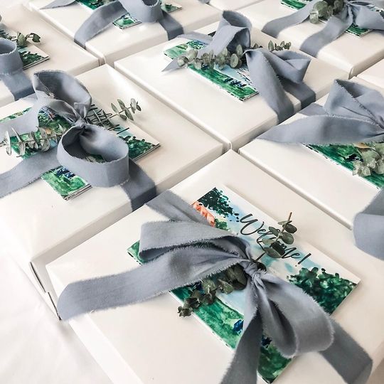 Shelburne Gift Company