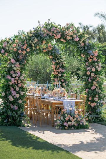 Ventura Rental Party & Events