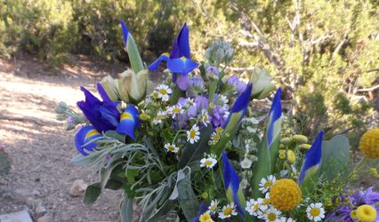 Bottles & Bloom