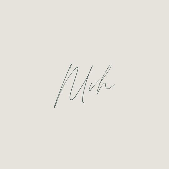 DESIGNS BY MVH