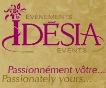 Idesia Events
