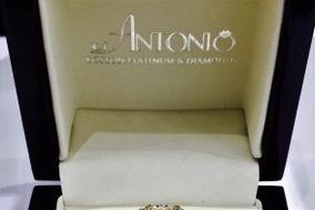 Di Antonio - Boston Platinum & Diamonds