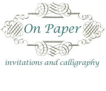 On Paper