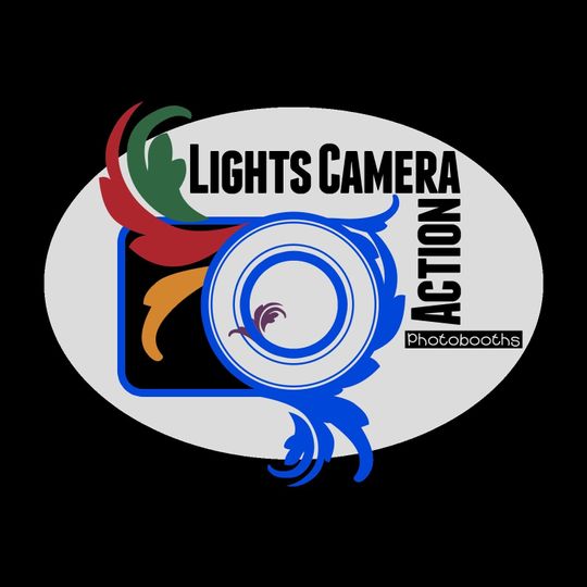Lights Camera Action Photobooths