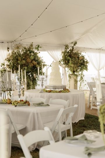 Eagle & Co Weddings