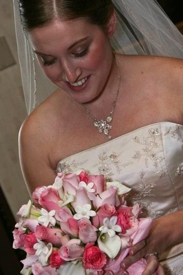 Weddings by Rachelle
