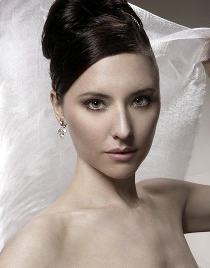 Wedding Makeup By Fiona