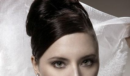 Wedding Makeup By Fiona