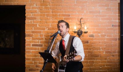 Nick Doak, Classical Guitarist