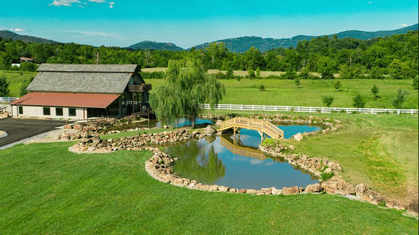 Wonder Meadows at Cove Mountain
