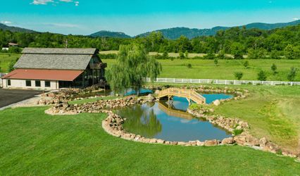 Wonder Meadows at Cove Mountain