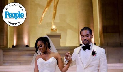 Elegant Events Planning + Design