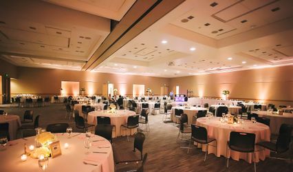 The Dr. Stanley M. and Dorothy Truhlsen Campus Events Center