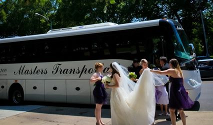 Masters Transportation