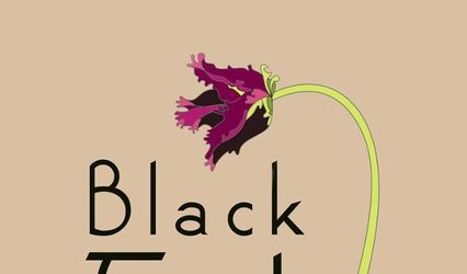 Black Tulip Event Flowers