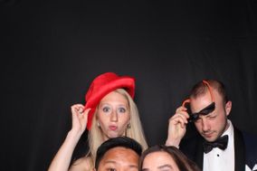 Raleigh Photobooths
