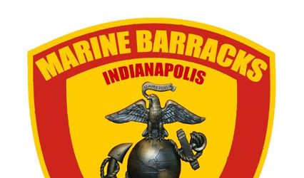 Marine Barracks Indy