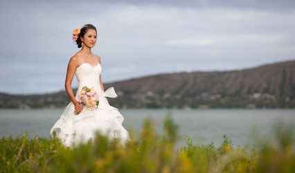 Zenju Weddings and Events of Hawaii, LLC