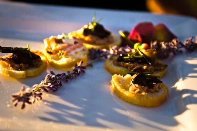 PeachBlossoms Events