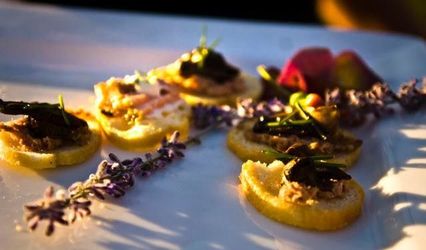 PeachBlossoms Events
