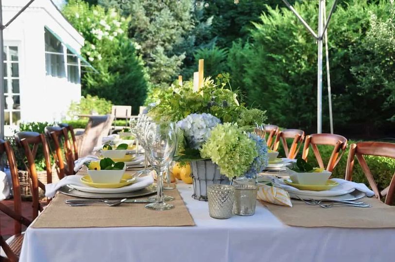 Brennan's Catering